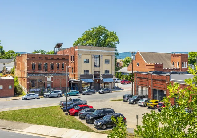 5th image of 1564 Wilhoit St #Unit 4, Chattanooga, TN 37408 | MLS# 1535095