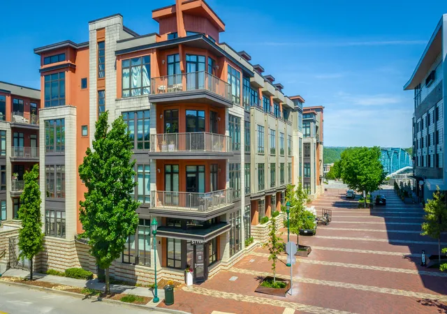 Photo 3 of House for sale at 191 Walnut St #110, Chattanooga, TN 37403 | MLS# 1530339 | Listing updated on 2026-04-24
