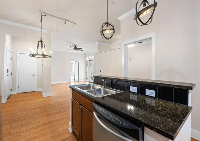 5th image of 129 Walnut St #Unit 304, Chattanooga, TN 37403 | MLS# 1537476