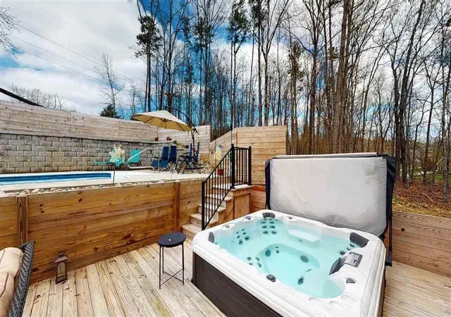 4th image of 267 Lower Woods Trl Ne, Cleveland, TN 37323 | MLS# 1530259