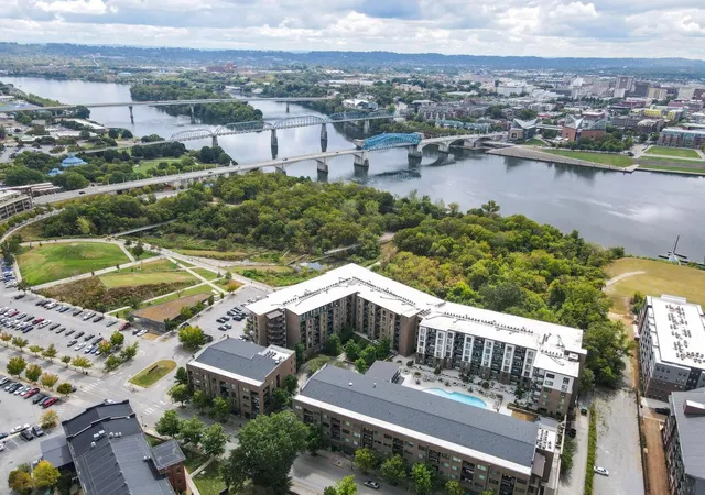 Condo for sale at 200 Manufacturers Rd #Apt 407, Chattanooga, TN 37405 | MLS# 1530716