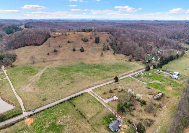 Photo 3 of Land for sale at Lot N 8 Nopone Valley Rd #8, Decatur, TN 37322 | MLS# 1530384 | Listing updated on 2026-09-08