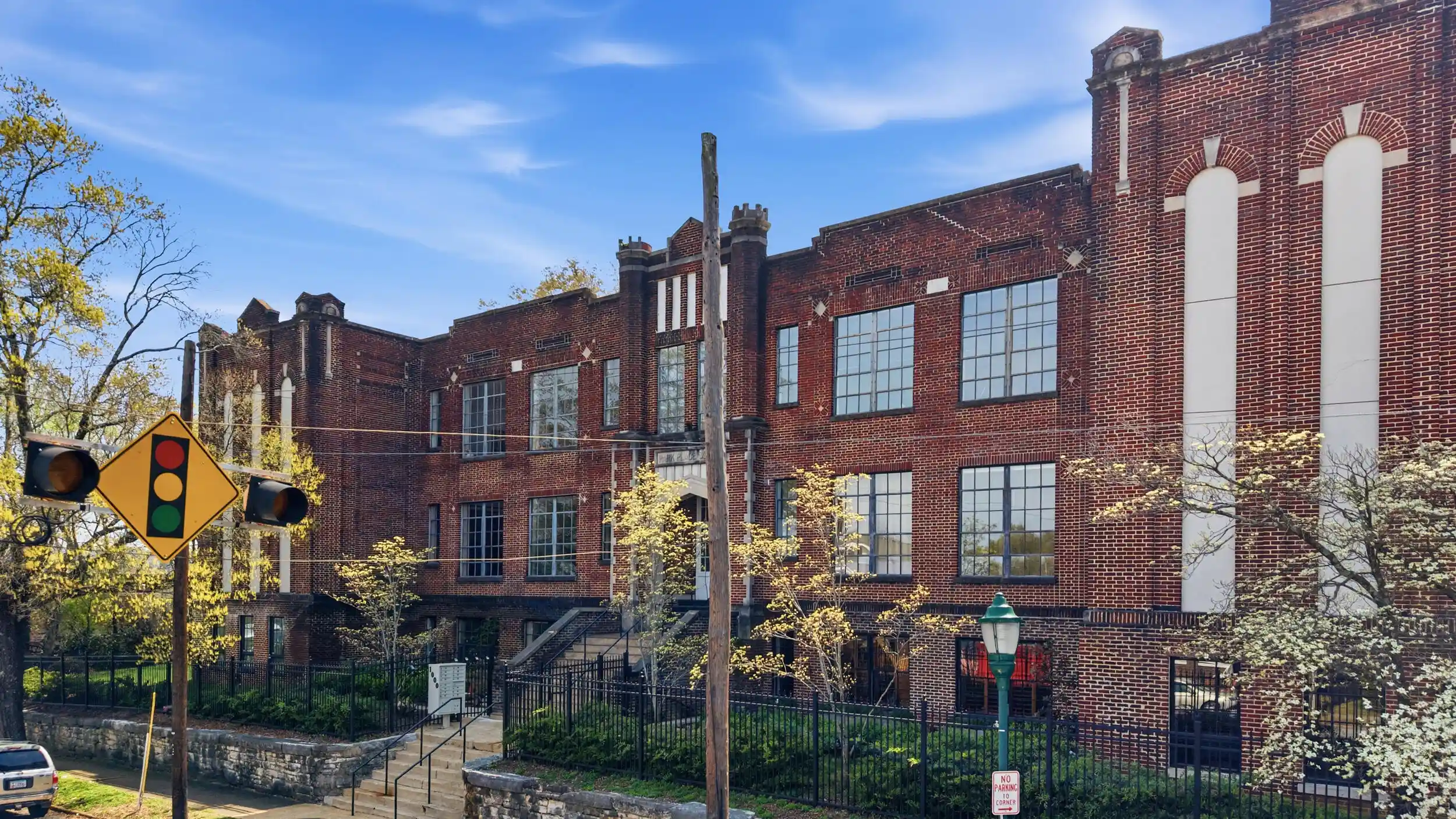 Listing Photo 29 - Condo for sale in 1000 E Martin Luther King Blvd located at 1000 E Martin Luther King Blvd, Chattanooga, TN 37403 - Unit #203
