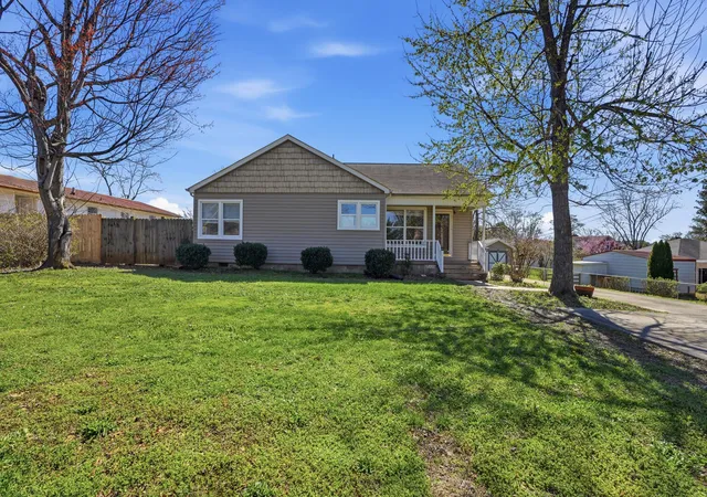 Photo 1 of Sale Pending at 210 Gale Dr, Cleveland, TN 37312 | MLS# 1530551 | Listing updated on 2026-09-10