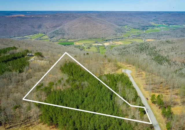 2nd image of 0 Volunteer St #Jf356, Jasper, TN 37347 | MLS# 1530538