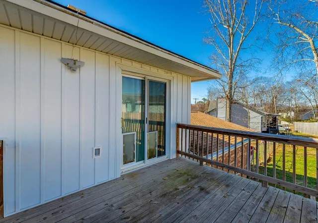 58th image of 1112 Park Forrest Dr, Fort Oglethorpe, GA 30742 | MLS# 1530712
