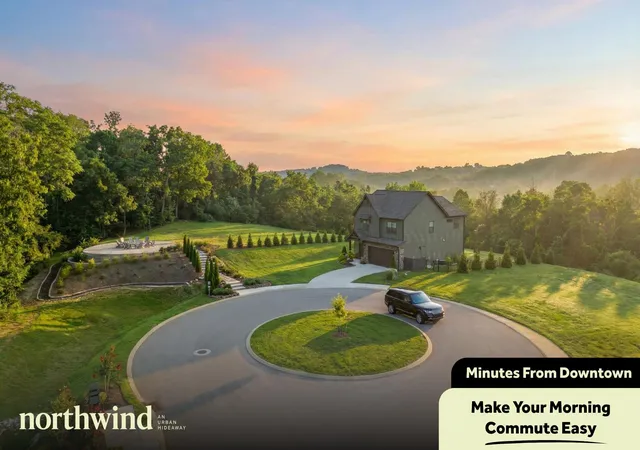 Photo 2 of Sale Pending at 1071 Cityscape View, Chattanooga, TN 37405 | MLS# 1530565 | Listing updated on 2026-03-17