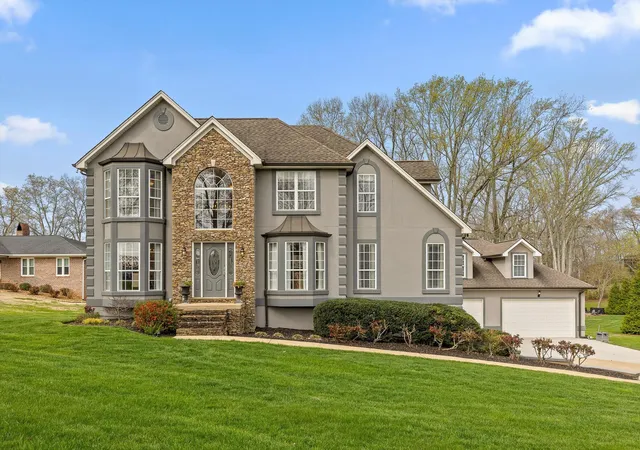 Photo 1 of Single family home for sale at 6422 Ware Branch Cvs Dr, Harrison, TN 37341 | MLS# 1530699 | Listing updated on 2026-08-03