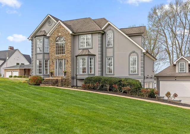 Photo 2 of Single family home for sale at 6422 Ware Branch Cvs Dr, Harrison, TN 37341 | MLS# 1530699 | Listing updated on 2026-08-03