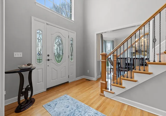 Photo 4 of Single family home for sale at 6422 Ware Branch Cvs Dr, Harrison, TN 37341 | MLS# 1530699 | Listing updated on 2026-08-03