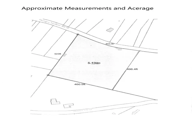 8th image of Lot 1 Hungry Hollow Rd Se, Cleveland, TN 37323 | MLS# 1530725