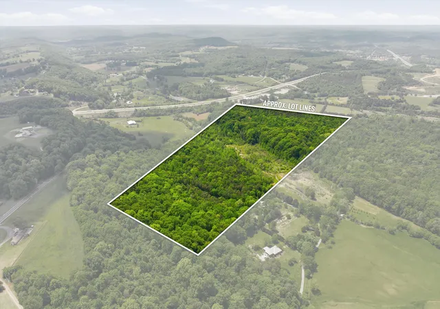 Photo 1 of Land for sale at 168 County Rd, Athens, TN 37303 | MLS# 1530639 | Listing updated on 2026-08-25