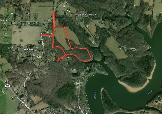 2nd image of 0 Old Eastbrook Rd, Estill Springs, TN 37330 | MLS# 1530688