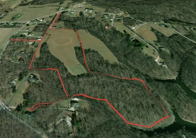 5th image of 0 Old Eastbrook Rd, Estill Springs, TN 37330 | MLS# 1530688