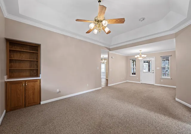 Photo 4 of Single Family Residence at 3731 Kellys Fry Rd, Chattanooga, TN 37419 | MLS# 1536991 | | Sold on 2026-09-24
