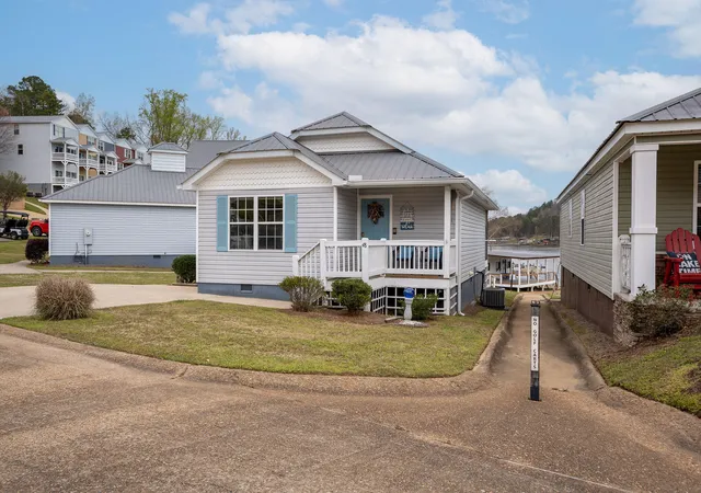 Photo 1 of Single family home for sale at 4480 County Rd 44, Leesburg, AL 35983 | MLS# 1530902 | Listing updated on 2026-03-22
