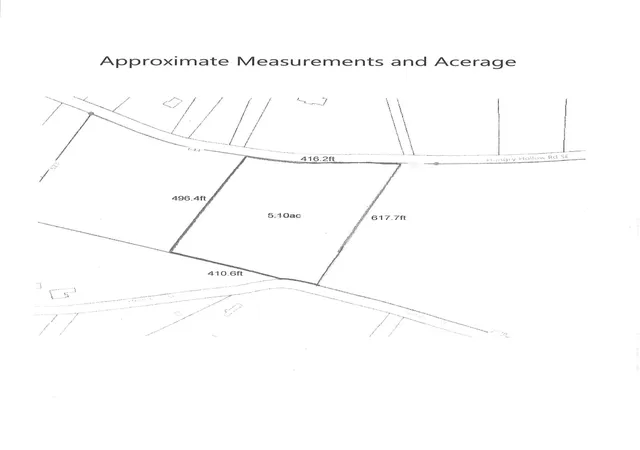 8th image of Lot 2 Hungry Hollow Rd Se, Cleveland, TN 37323 | MLS# 1530724