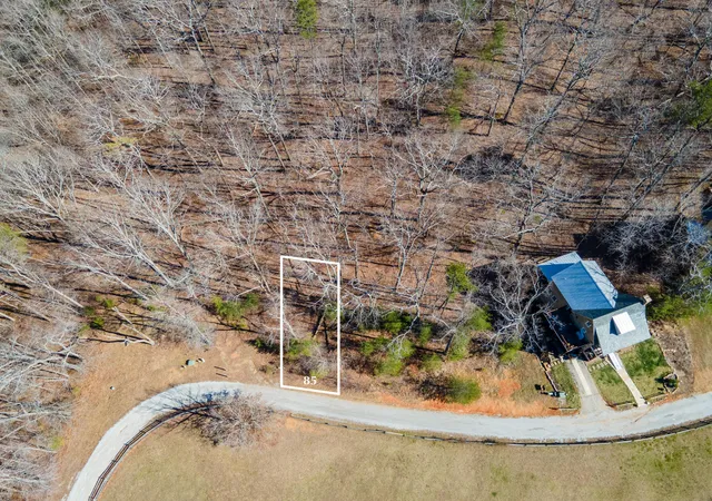 Photo 3 of Land for sale at 0 Valley Rim Dr #85, Chickamauga, GA 30707 | MLS# 1530752 | Listing updated on 2026-03-19