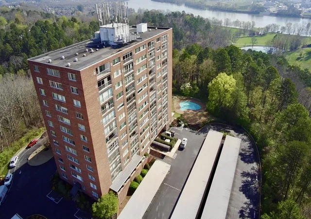50th image of 1414 Continental Dr #906, Chattanooga, TN 37405 | MLS# 1530860