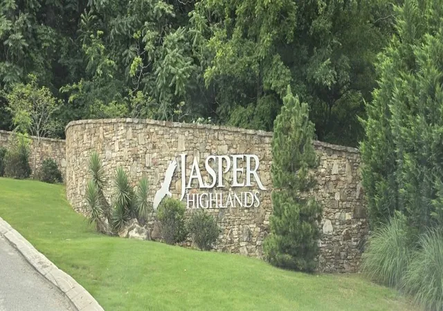 Photo 1 of Land for sale at 205 Poplar Bnd #553, Jasper, TN 37347 | MLS# 1531815 | Listing updated on 2026-07-14