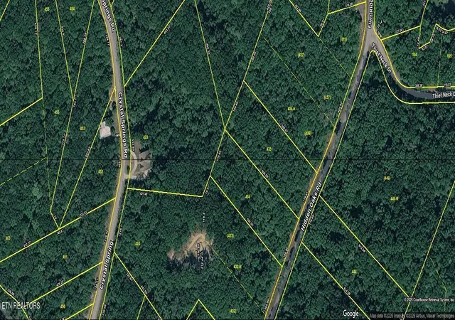 Photo 1 of Land for sale at 00 Hidden Oaks Rd, Rockwood, TN 37854 | MLS# 1530824 | Listing updated on 2026-03-23