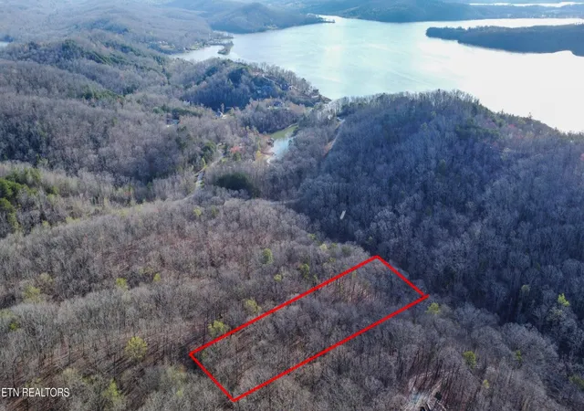 Photo 2 of Land for sale at 00 Hidden Oaks Rd, Rockwood, TN 37854 | MLS# 1530824 | Listing updated on 2026-03-23