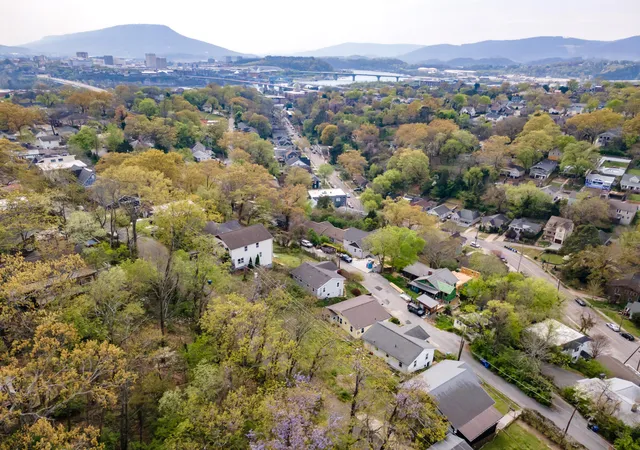 Photo 2 of Land for sale at 522 Crewdson St #11, Chattanooga, TN 37405 | MLS# 1530856 | Listing updated on 2026-08-24