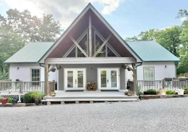 Homes for sale in Menlo, GA | 343 Highlands Forest Rd, Menlo, GA 30731 | MLS# 1531336