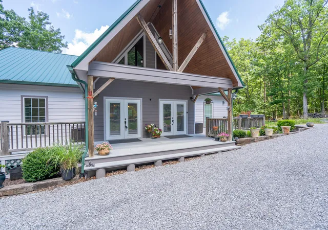 Homes for sale in Menlo, GA | 343 Highlands Forest Rd, Menlo, GA 30731 | MLS# 1531336