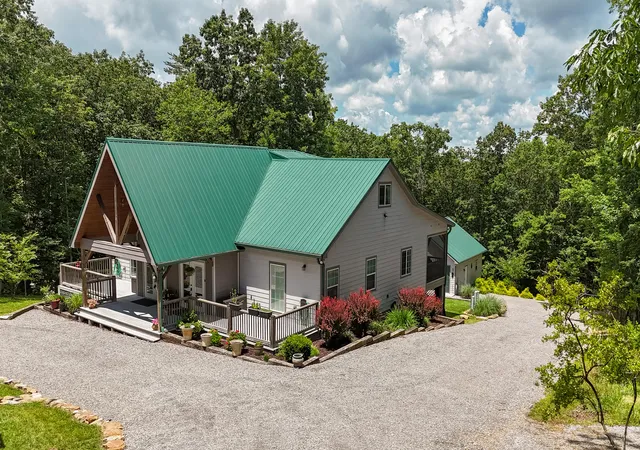 Homes for sale in Menlo, GA | 343 Highlands Forest Rd, Menlo, GA 30731 | MLS# 1531336