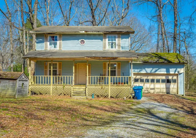 Homes for sale in Signal Mountain, TN | 2806 Fairmount Pike, Signal Mountain, TN 37377 | MLS# 1530912