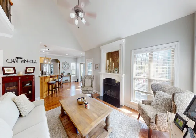 4th image of 139 Blue Jay Pkwy, Ringgold, GA 30736 | MLS# 1531037