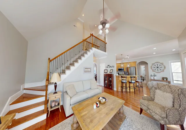 5th image of 139 Blue Jay Pkwy, Ringgold, GA 30736 | MLS# 1531037