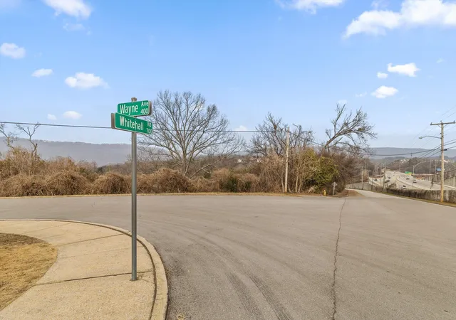 4th image of 0 Whitehall Rd #(Lot 2), Chattanooga, TN 37405 | MLS# 1531064