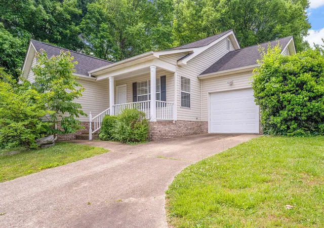 Homes for sale in Chattanooga, TN | 7450 Min Tom Rd, Chattanooga, TN 37421 | MLS# 1531206