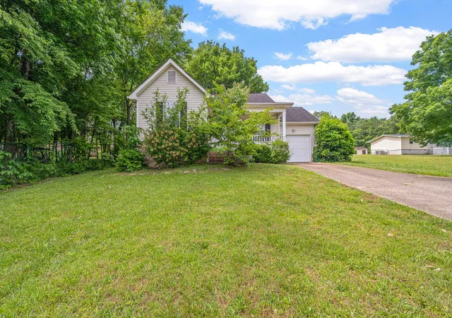Homes for sale in Chattanooga, TN | 7450 Min Tom Rd, Chattanooga, TN 37421 | MLS# 1531206