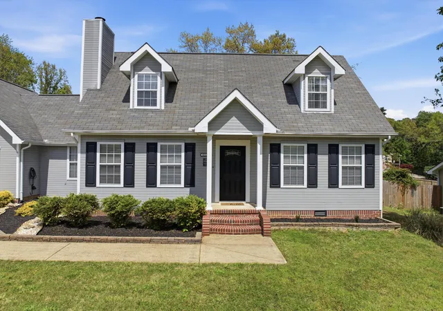 image of 6528 Olde Ferry Lndg, Harrison, TN 37341 | MLS# 1531229