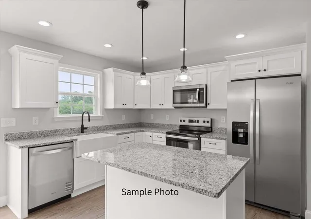 2nd image of 121 Nike Dr Ne, Calhoun, GA 30701 | MLS# 1536470