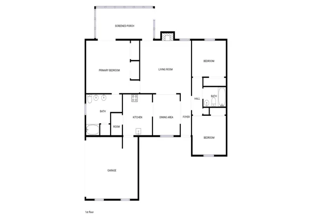 18th image of 257 Spring Meadows Dr, Ringgold, GA 30736 | MLS# 1531194