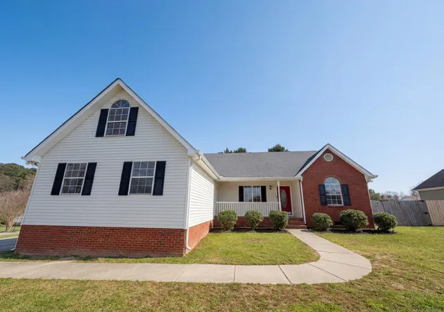 1st image of 257 Spring Meadows Dr, Ringgold, GA 30736 | MLS# 1531194