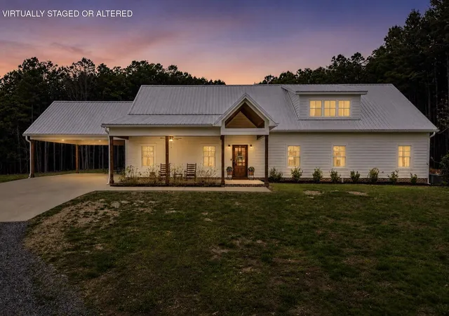Photo 1 of Single family home for sale at 523 Bryant Rd, Cohutta, GA 30710 | MLS# 1531475 | Listing updated on 2026-08-30