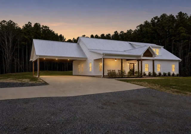 Homes for sale in Cohutta, GA | 523 Bryant Rd, Cohutta, GA 30710 | MLS# 1531475