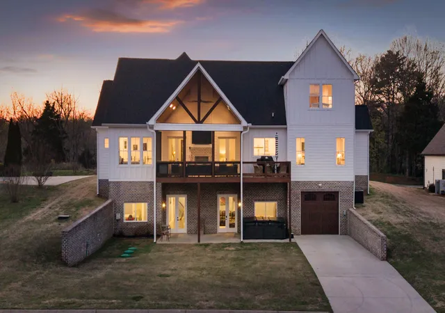 2nd image of 190 Captains Wy, Jasper, TN 37347 | MLS# 1531325