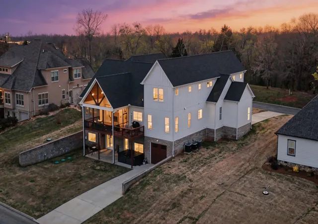 3rd image of 190 Captains Wy, Jasper, TN 37347 | MLS# 1531325
