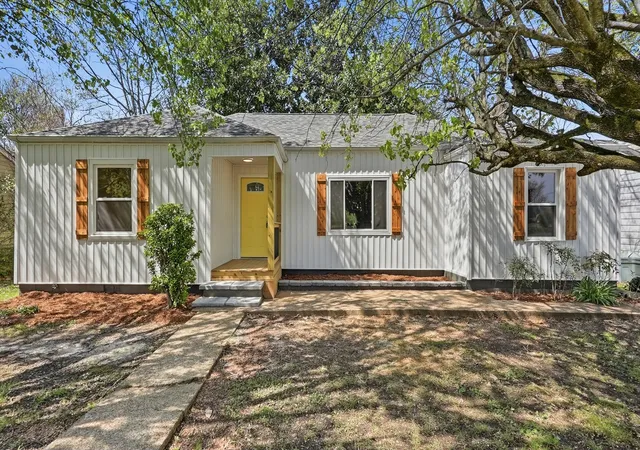 Homes for sale in Chattanooga, TN | 1504 Swope Dr, Chattanooga, TN 37412 | MLS# 1531251
