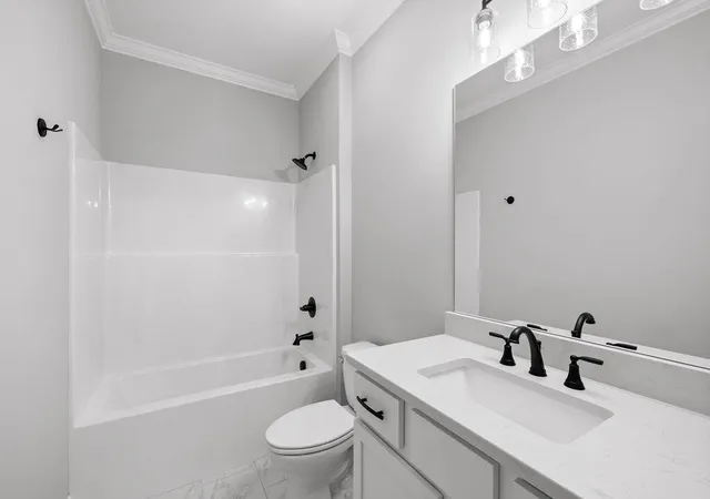 22nd image of 1579 Whisper Winds Ln #41, Ooltewah, TN 37363 | MLS# 1531294