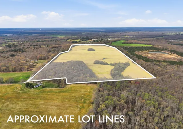 3rd image of 0 Bowling Alley Rd, Manchester, TN 37355 | MLS# 1531305
