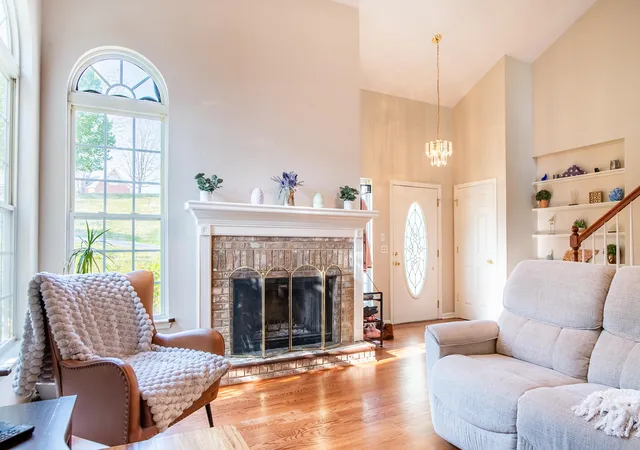 Photo 3 of Single family home for sale at 2925 Gold Point Cir S, Hixson, TN 37343 | MLS# 1531321 | Listing updated on 2026-04-29