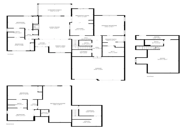 3rd image of 9676 Pecan Springs Cir, Chattanooga, TN 37421 | MLS# 1531365