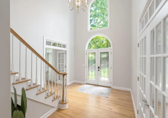 4th image of 1905 Summer Breeze Ln, Hixson, TN 37343 | MLS# 1535178